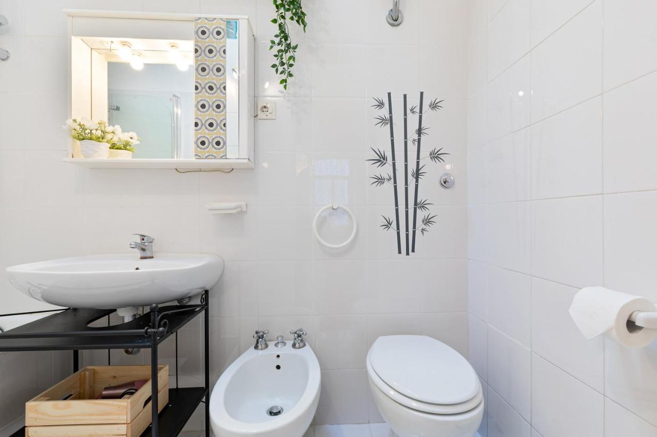 Rome As You Feel - Monti Apartment Exterior photo