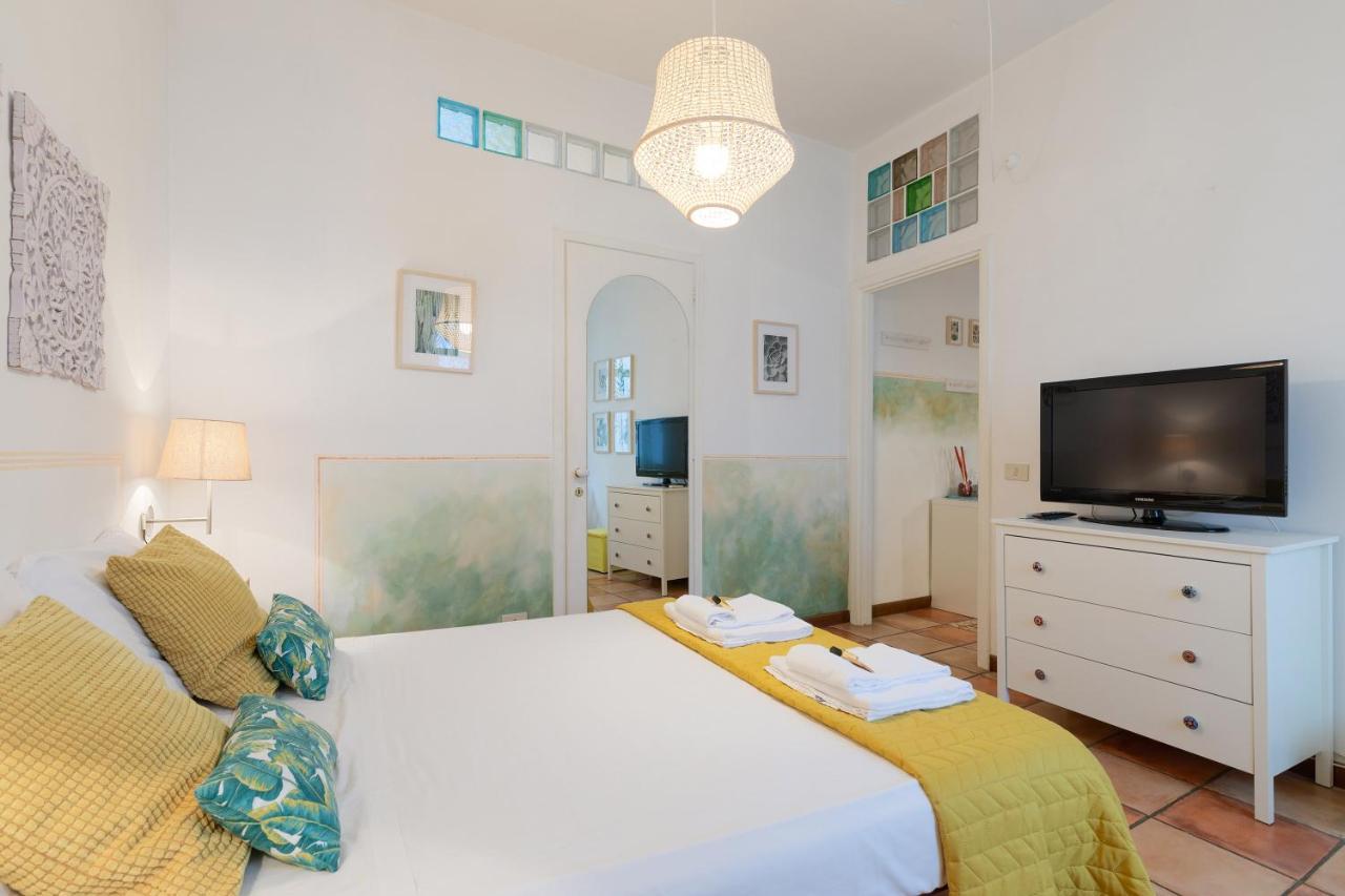 Rome As You Feel - Monti Apartment Exterior photo